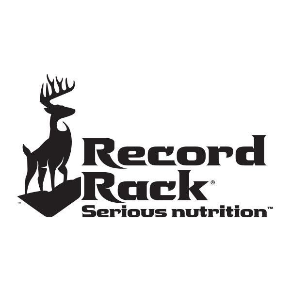 Record Rack